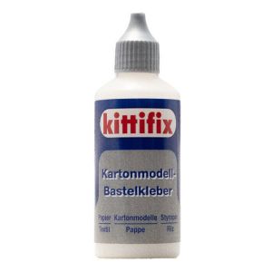 Kittifix special glue for paper modelling 80g