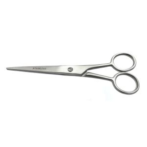 Stainless Steel Scissors 14 cm long