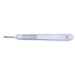 Scalpel Holder