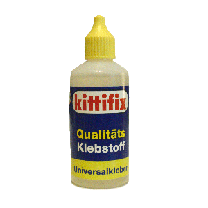 Kittifix universal glue 75g