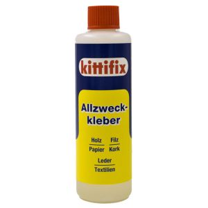 Kittifix all-purpose glue 200g
