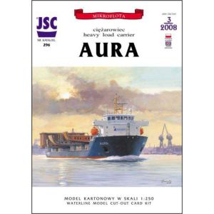 Heavy load carrier Aura