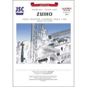 Laser Set for Zuiho