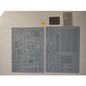 Lasercutset details for Z37
