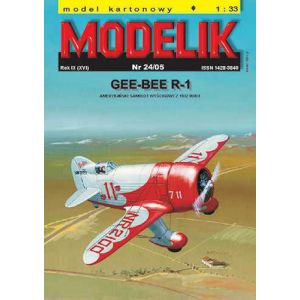 Gee-Bee R-1