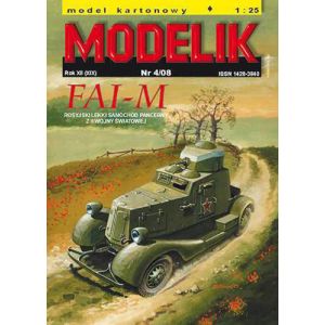 FAI-M