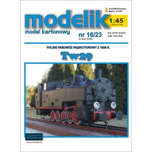 Tw29 1:45