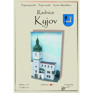 Town Hall Kyjov