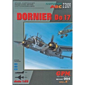 Dornier Do 17 Z-2