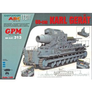 Karl-Gerät