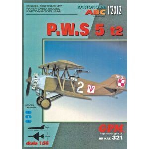 P.W.S. 5 t2