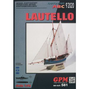 Lautello