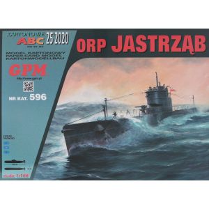 Orp Jastrzyb (S-25)