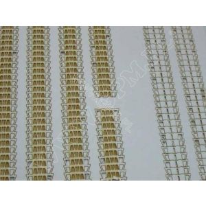 Lasercutset tracks for Panzerkampfwagen T-34-747(r) Prochorowka
