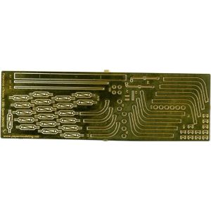 Photo Etch Set for Lena