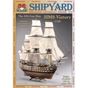 HMS Victory