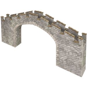 Castle Wall Bridge