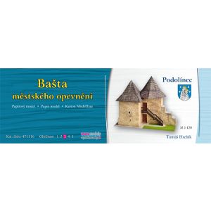 Bastion Podolinec
