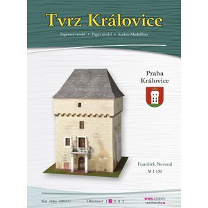 Fortress Kralovice