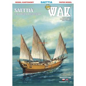 Saettia