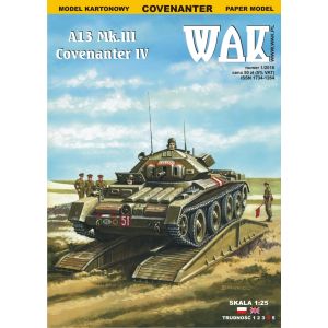 Covenanter IV