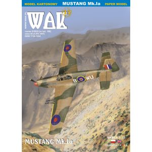 Mustang Mk.Ia