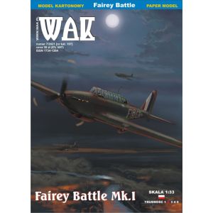 Fairey Battle Mk.I