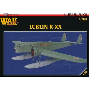 Lublin R-XX