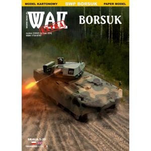 IFV Borsuk