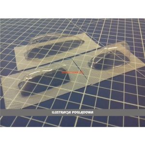 Canopy for Caudron CR.714C1