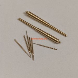 Metal barrels for ORP Garland