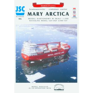 Mary Arctica 1/250