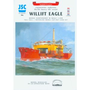 Willift Eagle 1/250