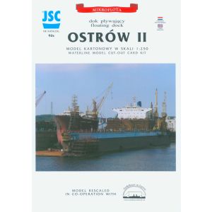 Ostrow II 1/250