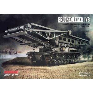 German bridgelayer IV B