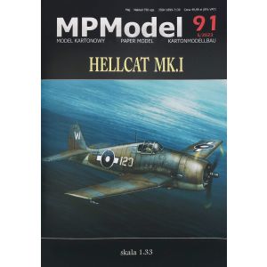 Hellcat Mk.I