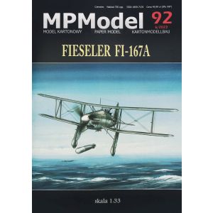 Fieseler Fi-167