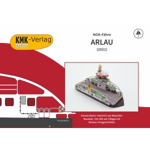 NOK Ferry Arlau