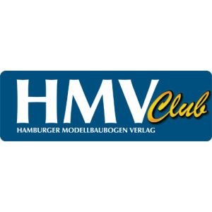 Subscription HMV Club Magazine 2025 - World in English